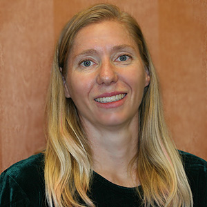 Dr. Cassandra Krenz, DVM